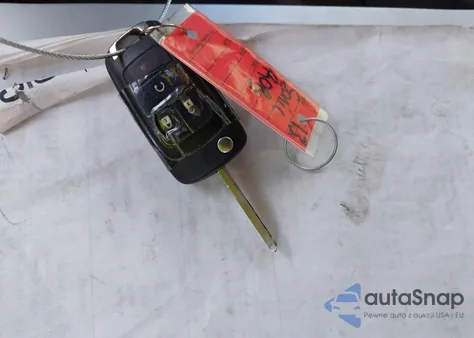 2013 Chevrolet Sonic Lt Auto from USA, damaged, VIN 1G1JC6SH4D4102412